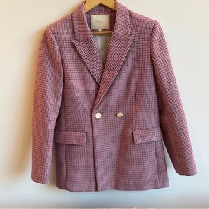 Maje Blazer, Like New, size 38 (M)
